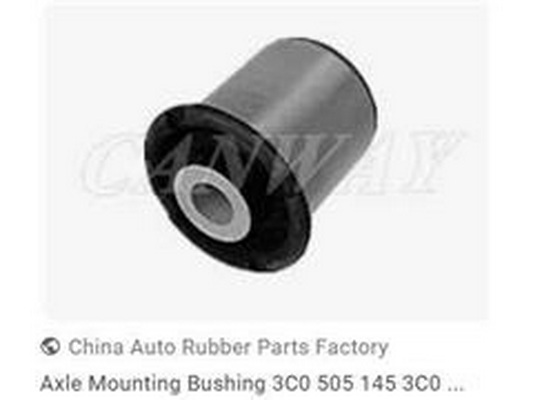 Ulożenie tela nápravy Guangzhou Yuhang Auto Parts Co., LTD